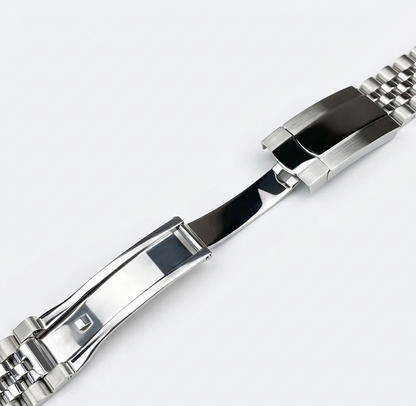 Navigator Steel - White