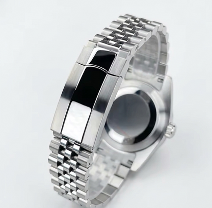 Navigator Steel - White